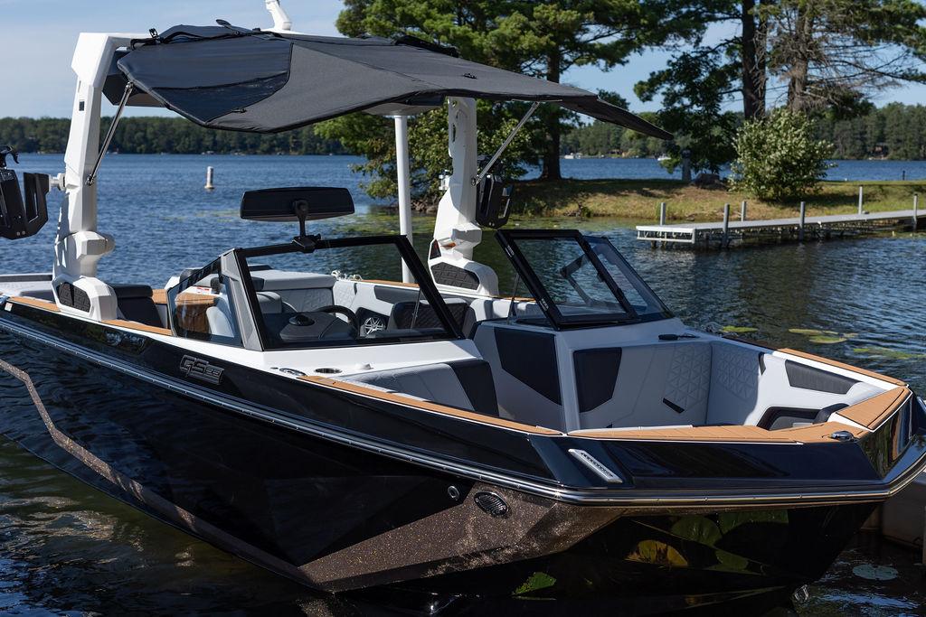 2025 Super Air Nautique GS22