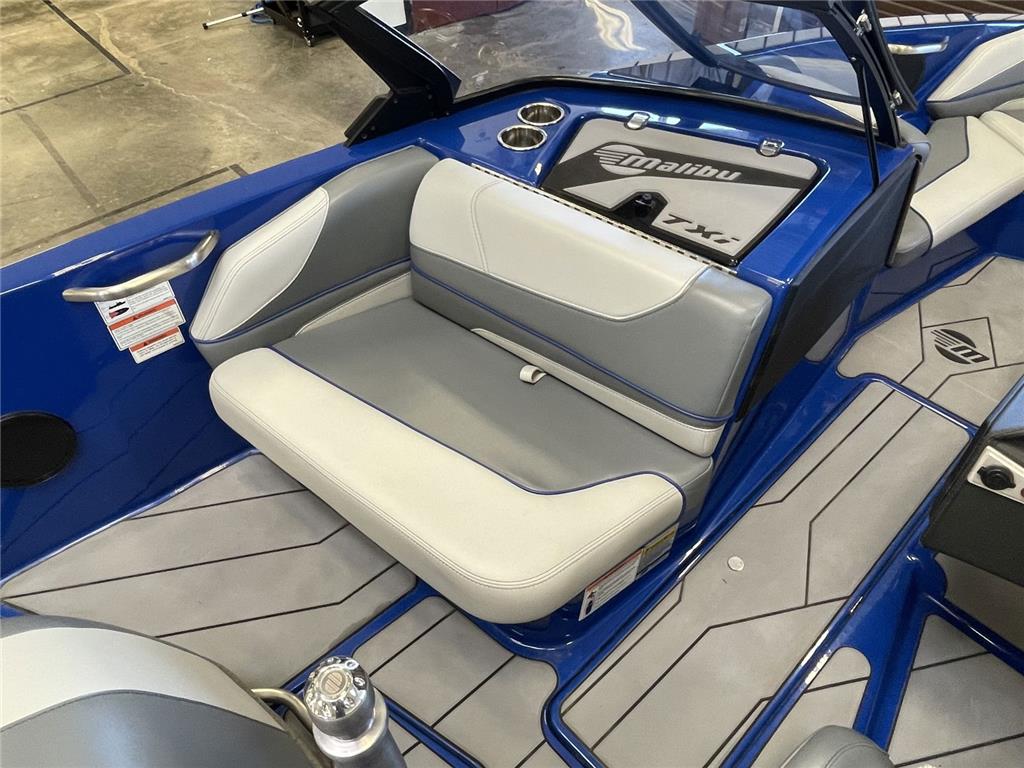 2021 Malibu Response TXI