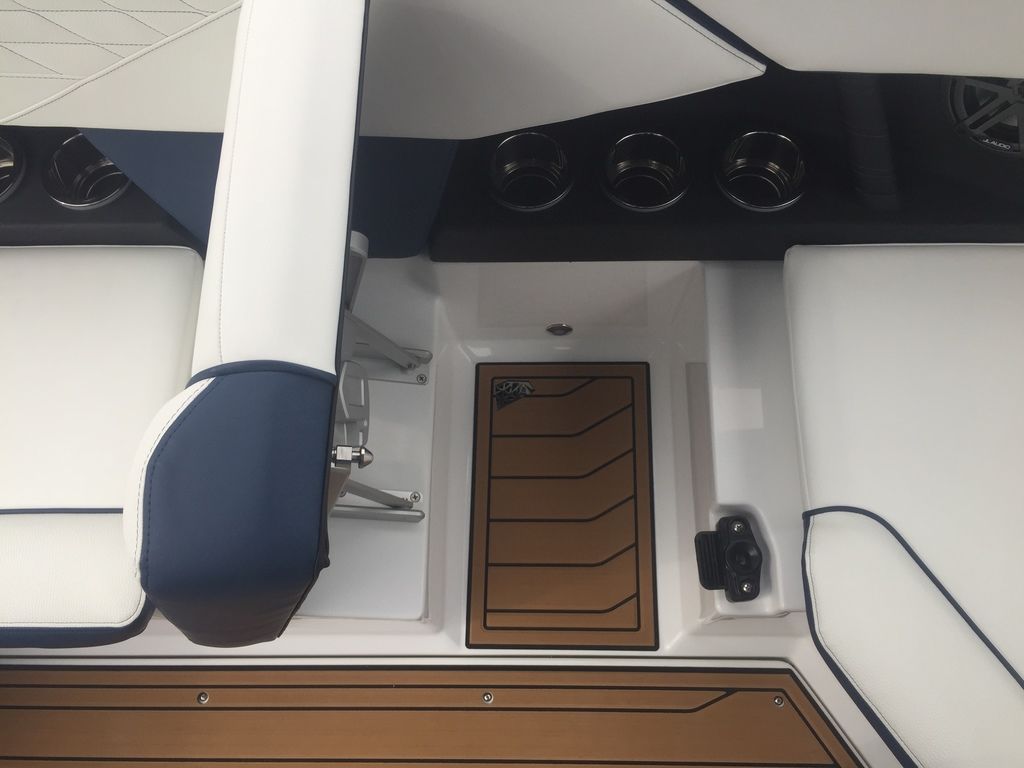 2025 Nautique Super Air Nautique S21 Icon