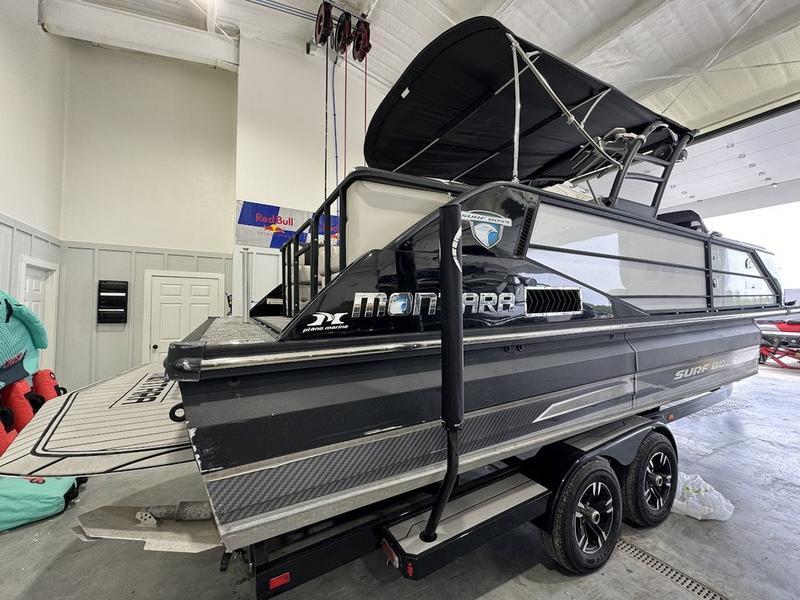 2020 Montara Surf Boss