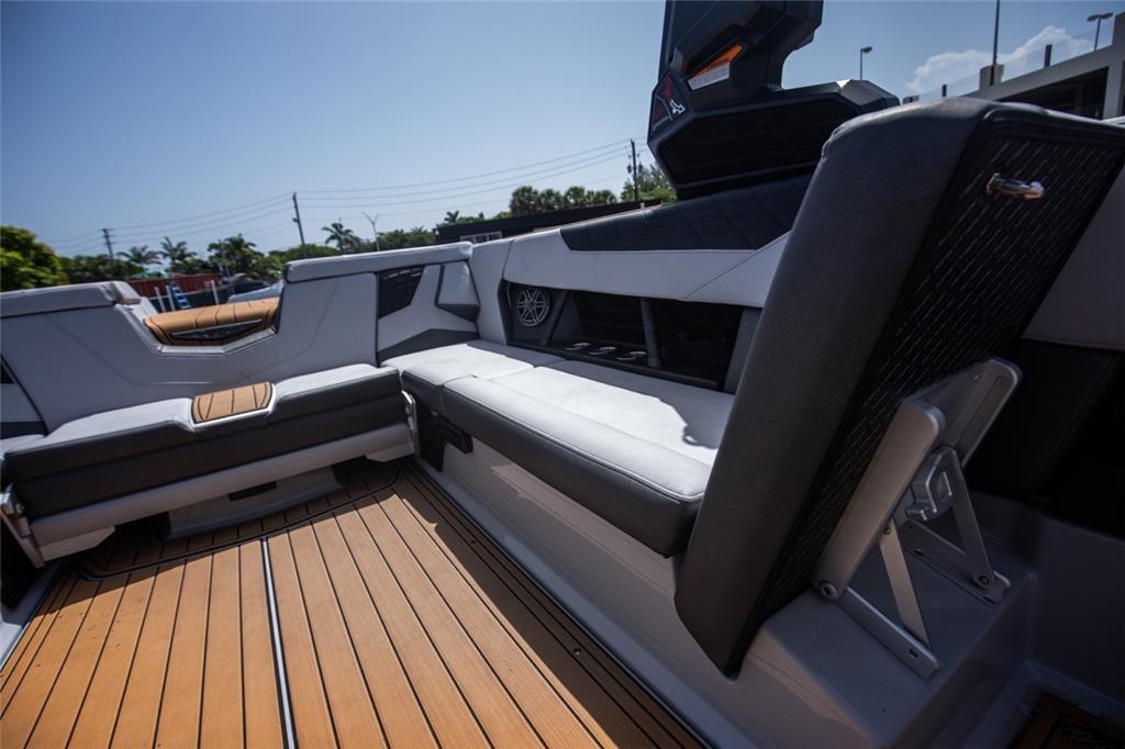 2023 Super Air Nautique S25
