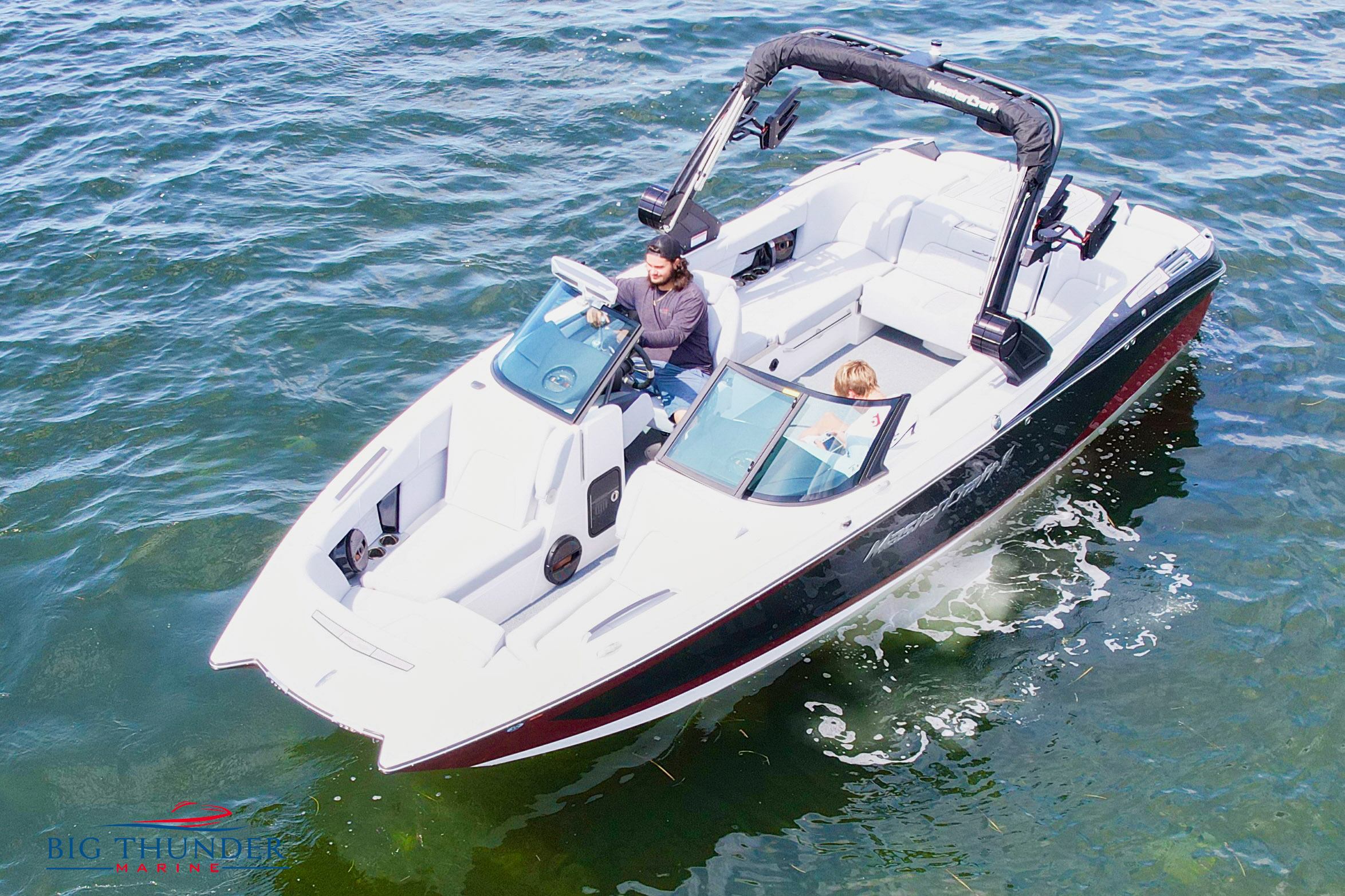 2023 Mastercraft X24