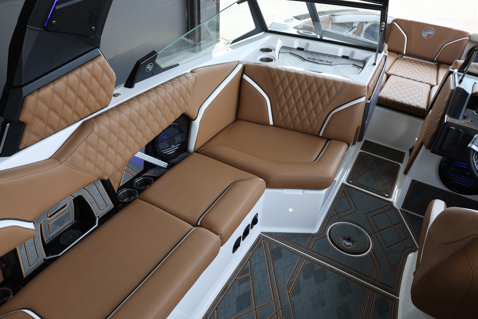 2025 Tige 24 RZX