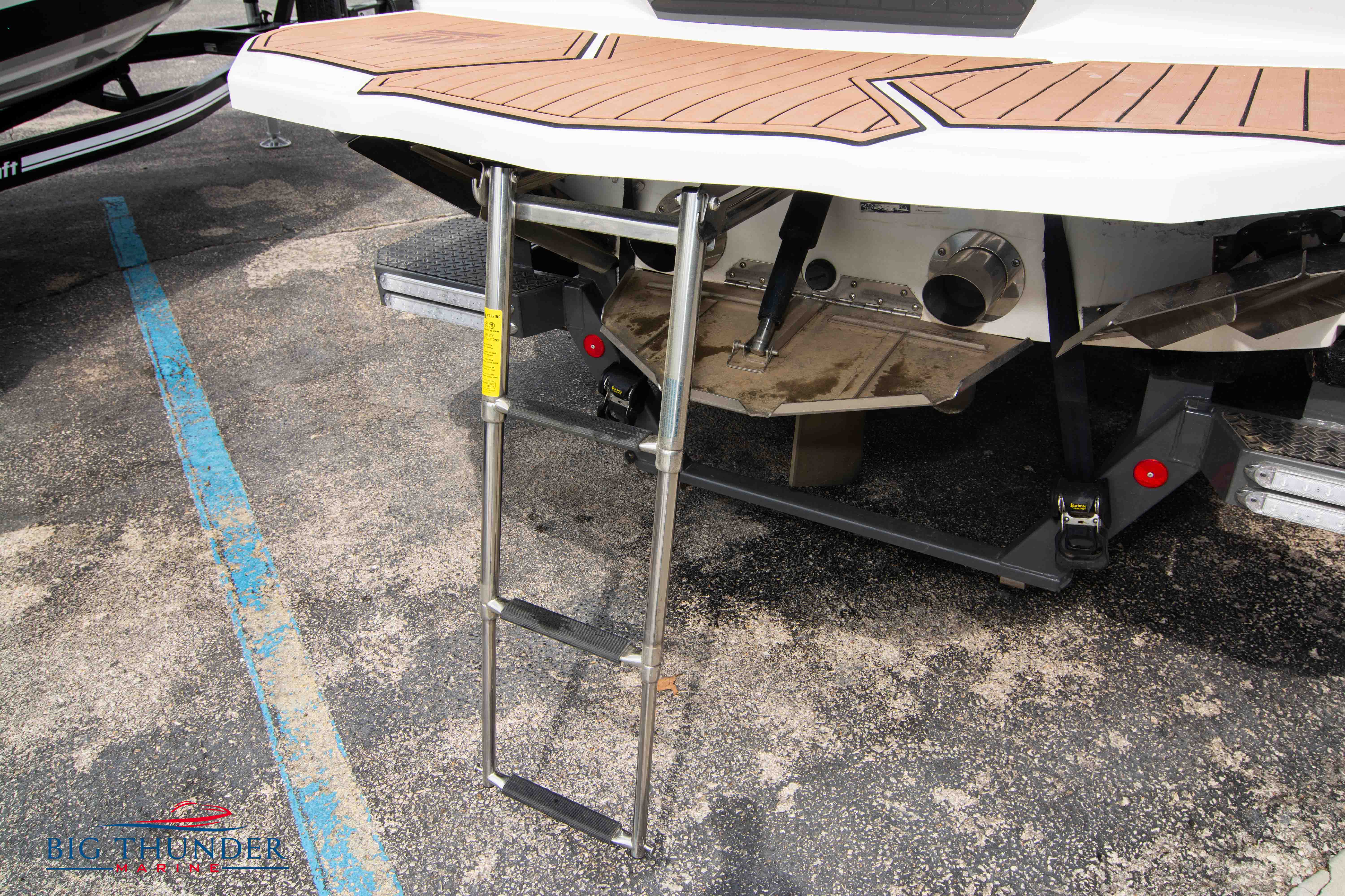 2021 Mastercraft Xstar