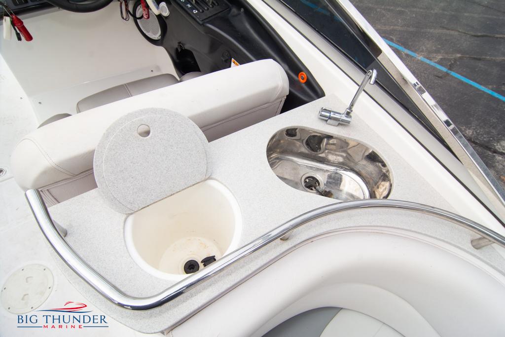 2005 Mastercraft X80