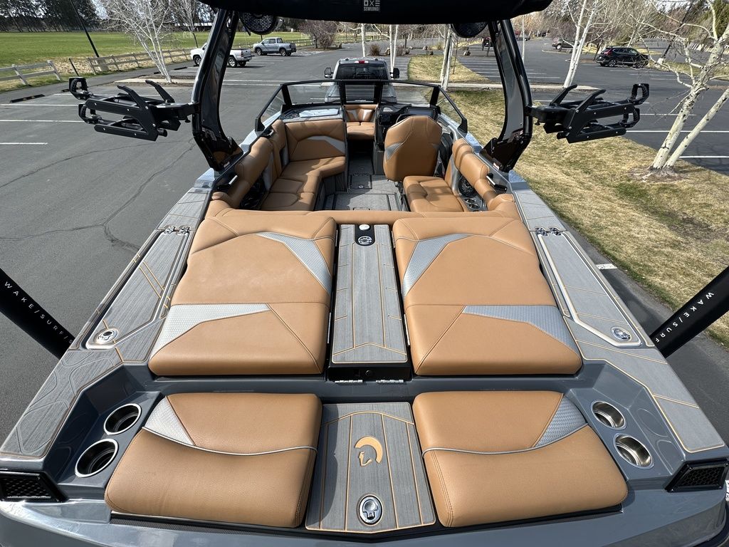 2025 Centurion Fe22