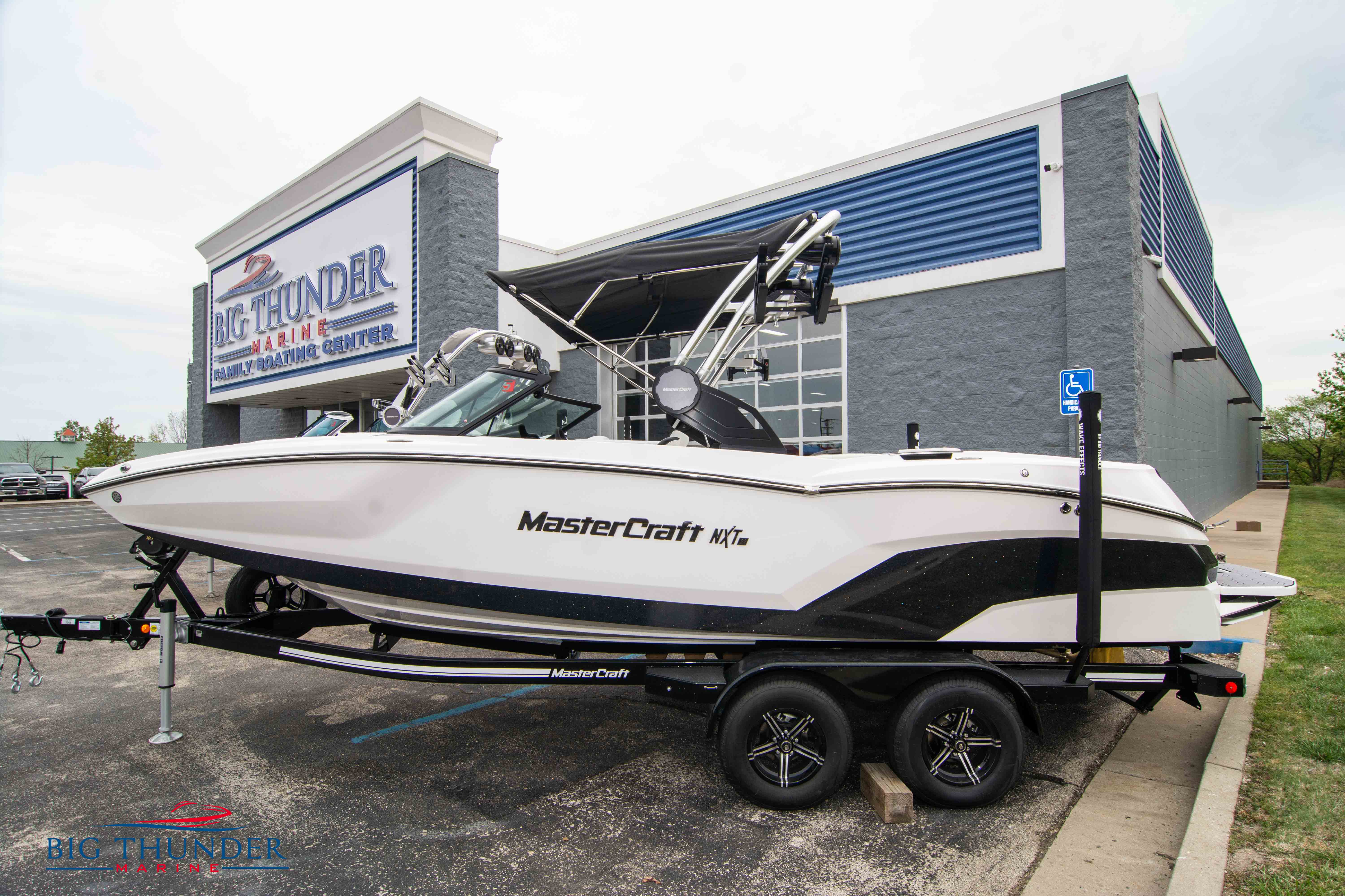 2023 Mastercraft NXT22
