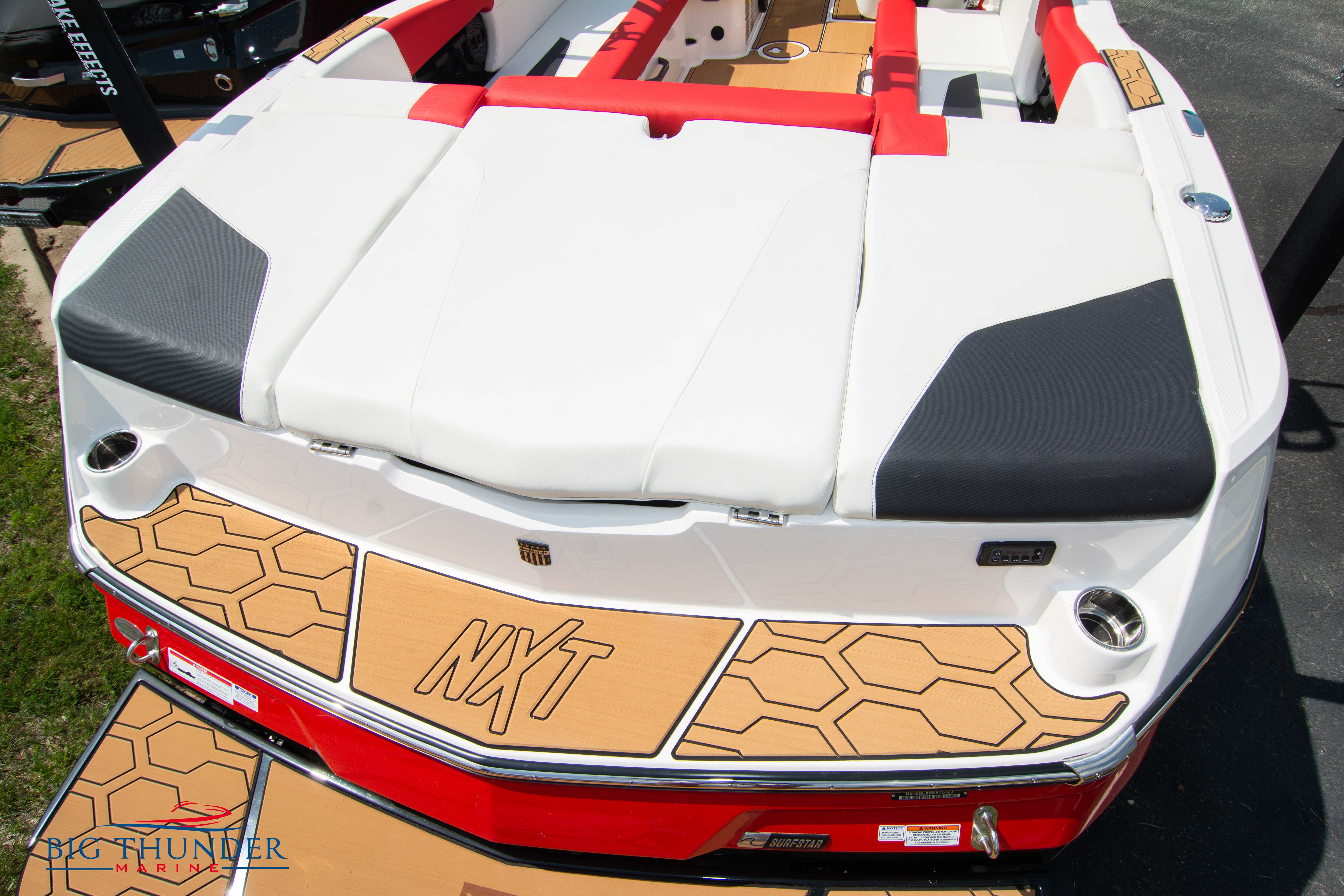 2023 Mastercraft NXT24