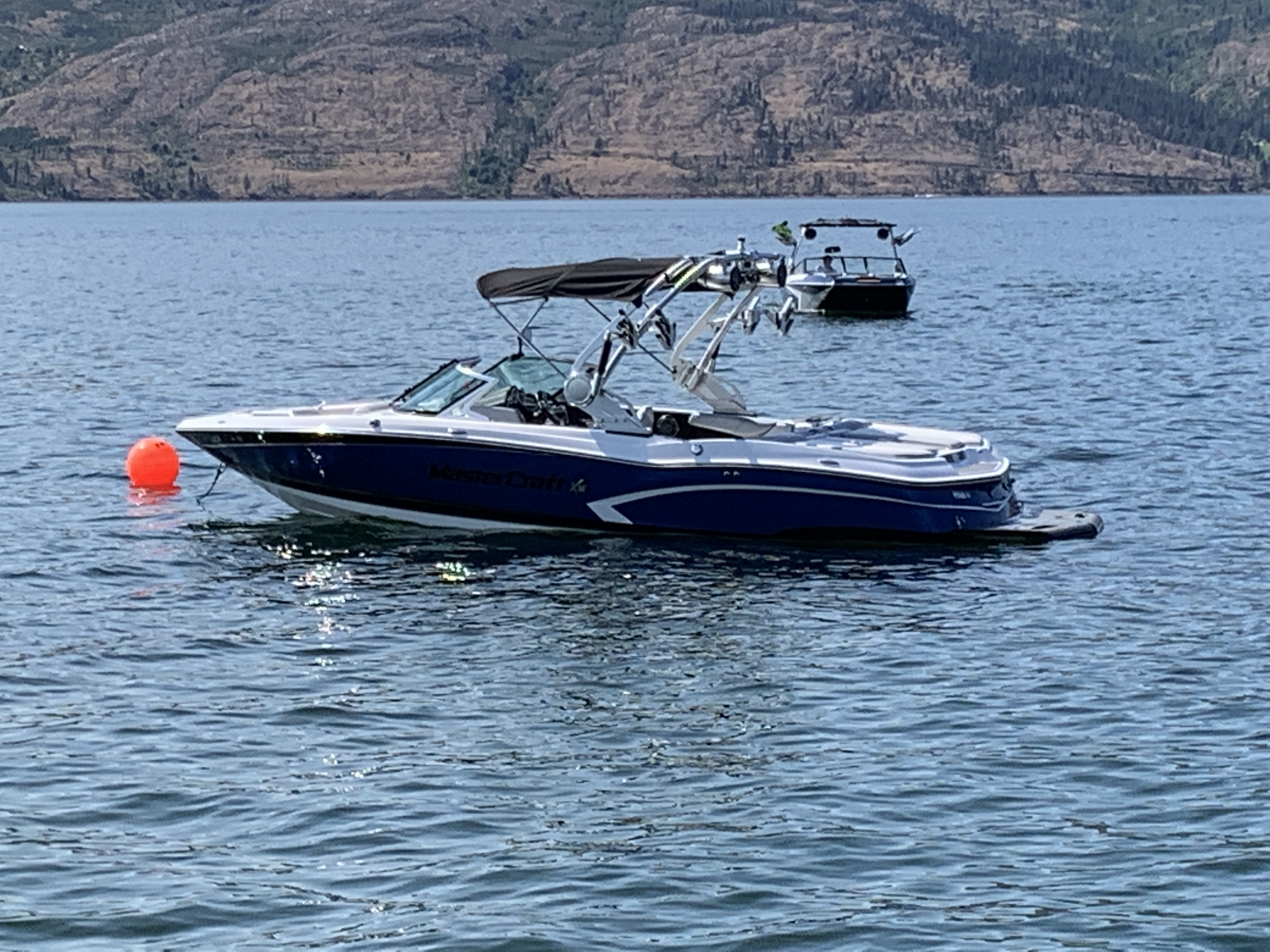 Mastercraft Icon