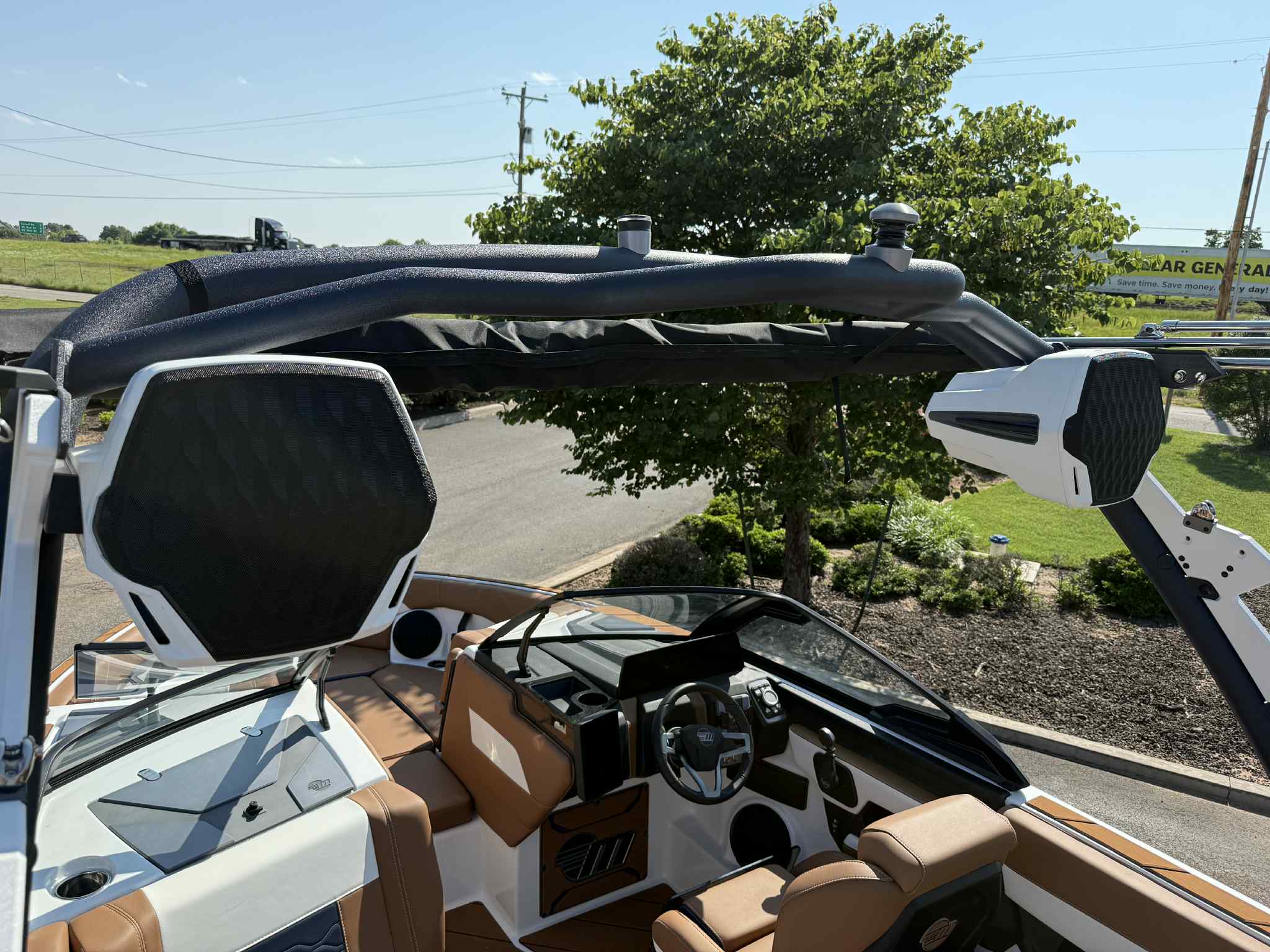 2025 Malibu 23LSV