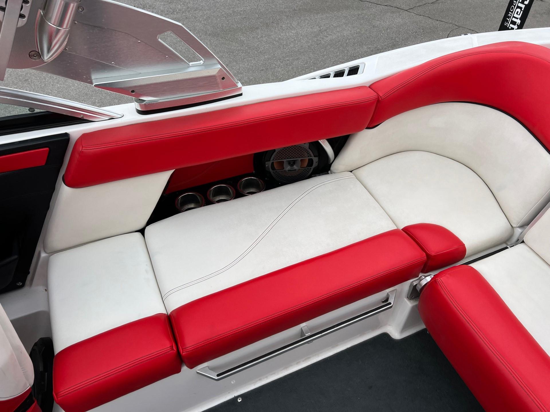 2020 MasterCraft XT23