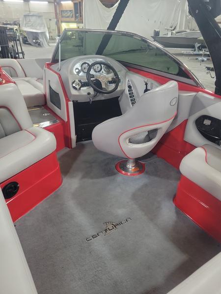 2009 Centurion Enzo SD 220