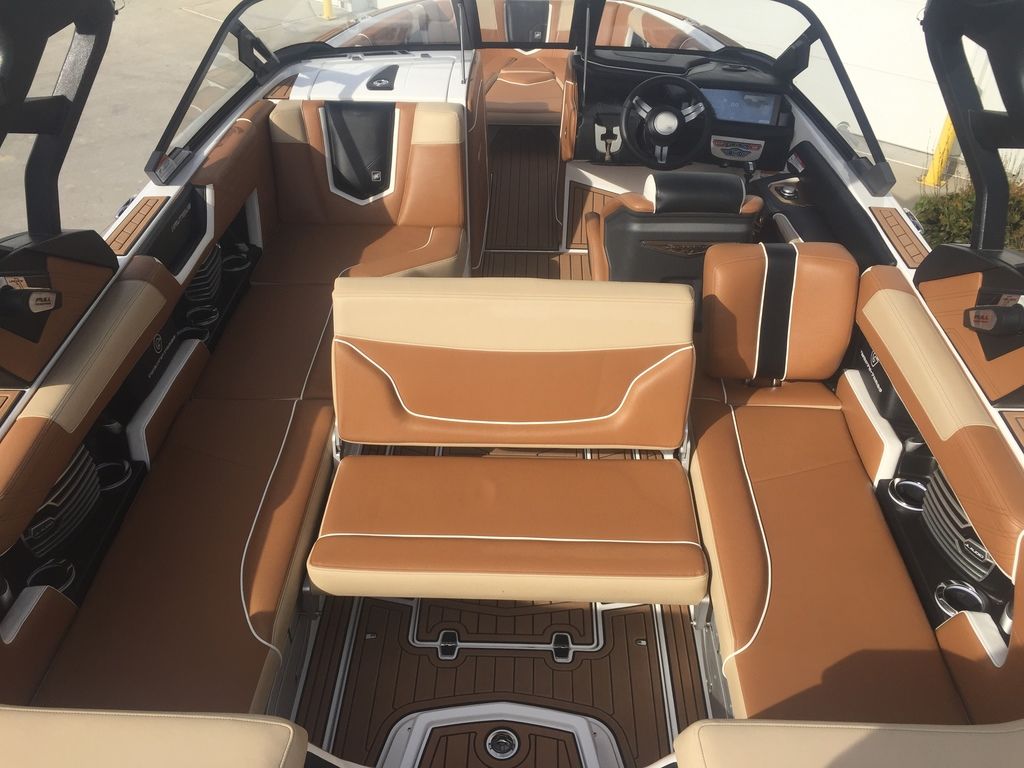 2020 Nautique Super Air Nautique G23 Icon