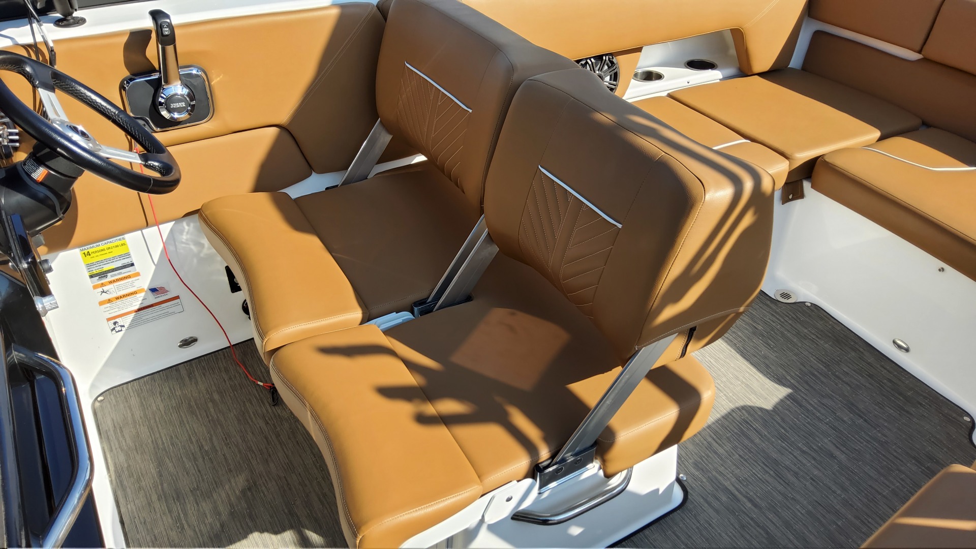 Glastron GTD245