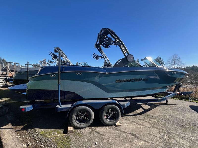 2025 MasterCraft NXT23