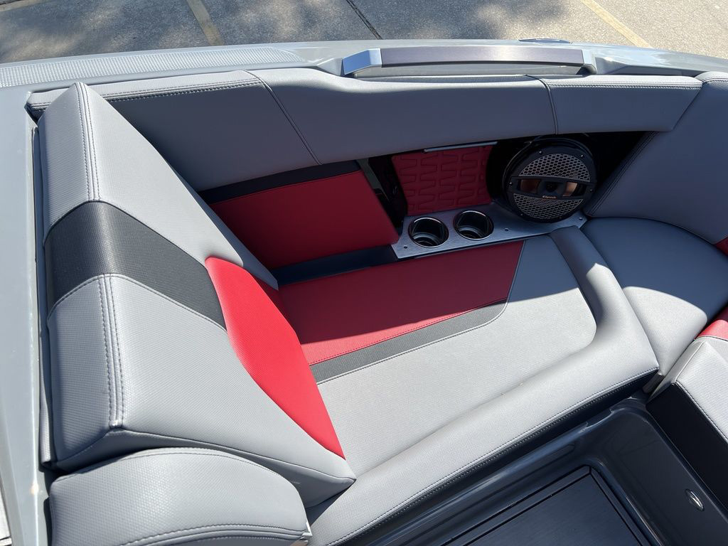 2024 mastercraft X24