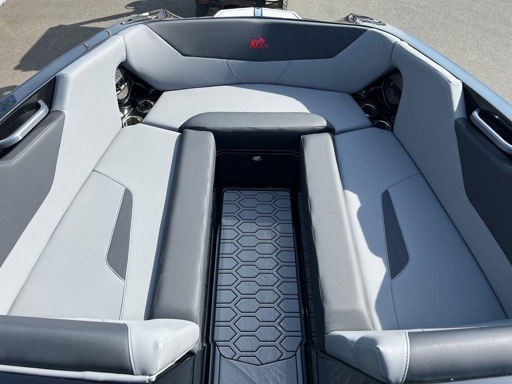 2024 MasterCraft NXT24