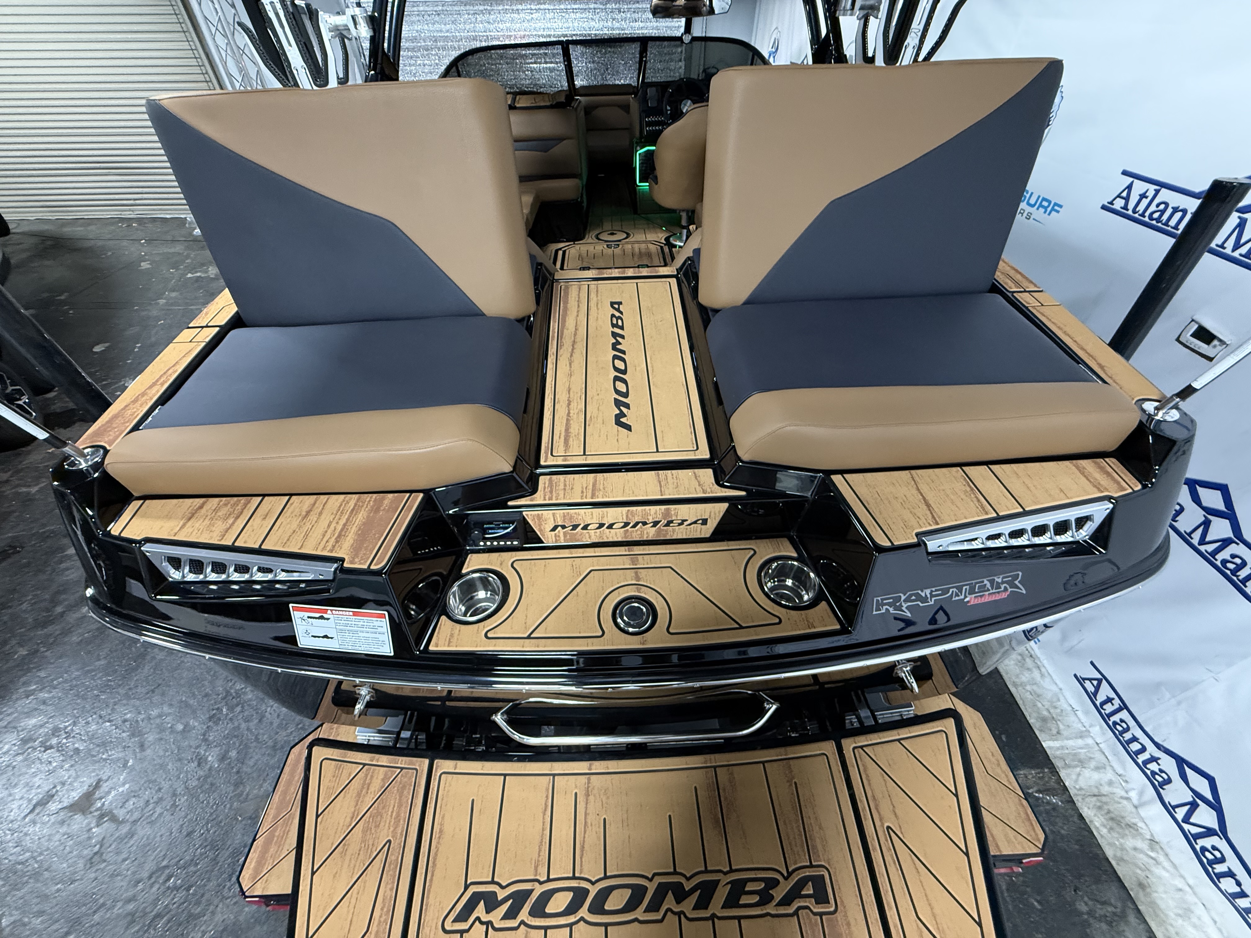 2025 Moomba Mojo