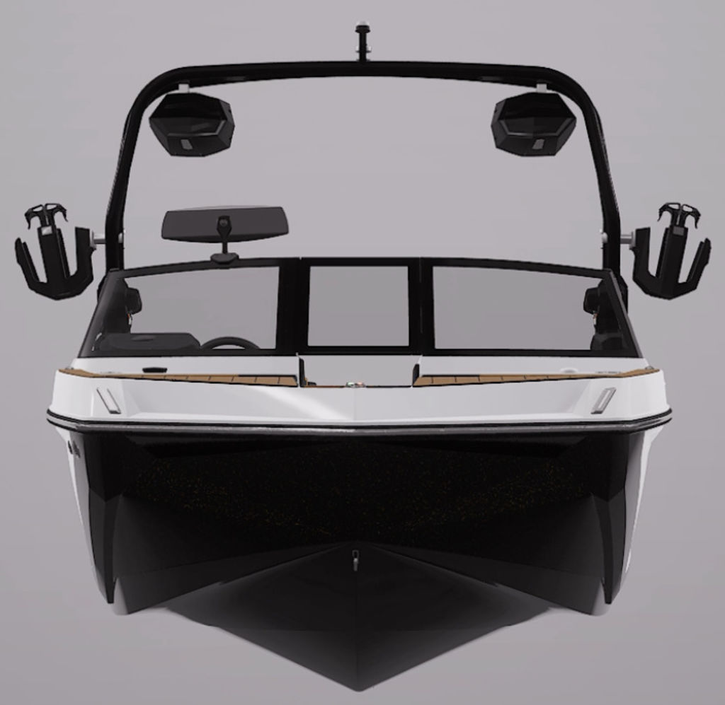 2025 Nautique Super Air Nautique GS22