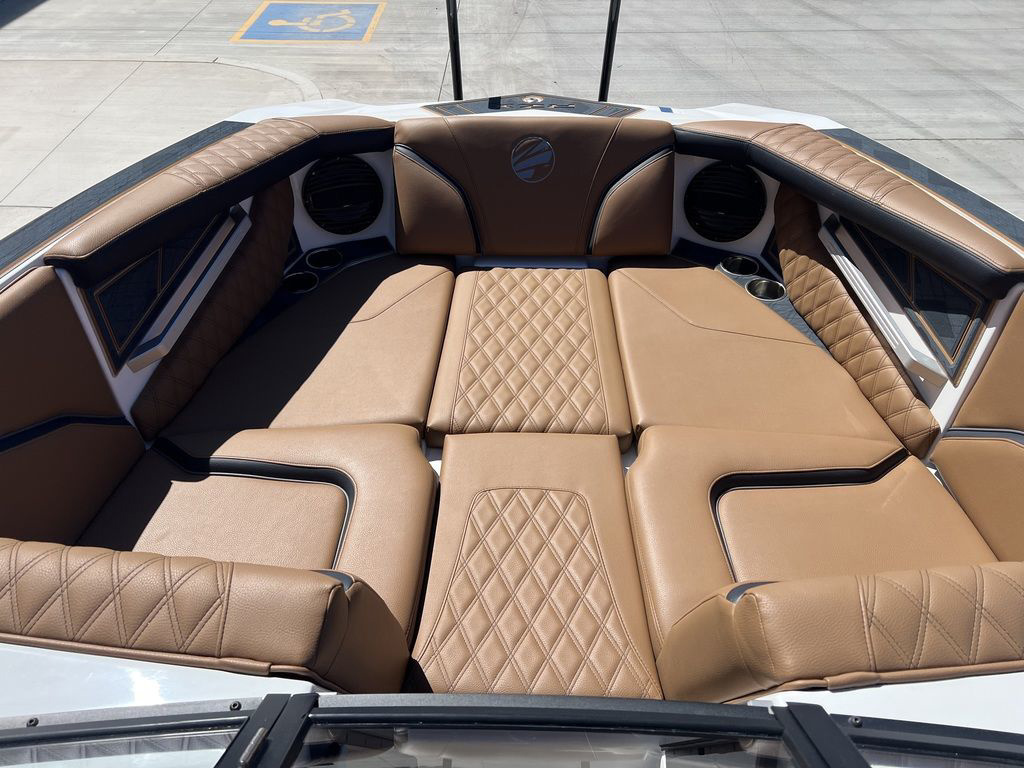 2025 Tige 24RZX Raptor 575