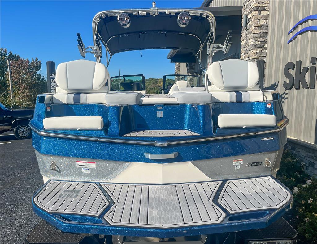 MasterCraft XT24 (Factory Warranty through 5/30/2027)