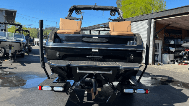 2024 MB Sports F22 Tomcat Alpha