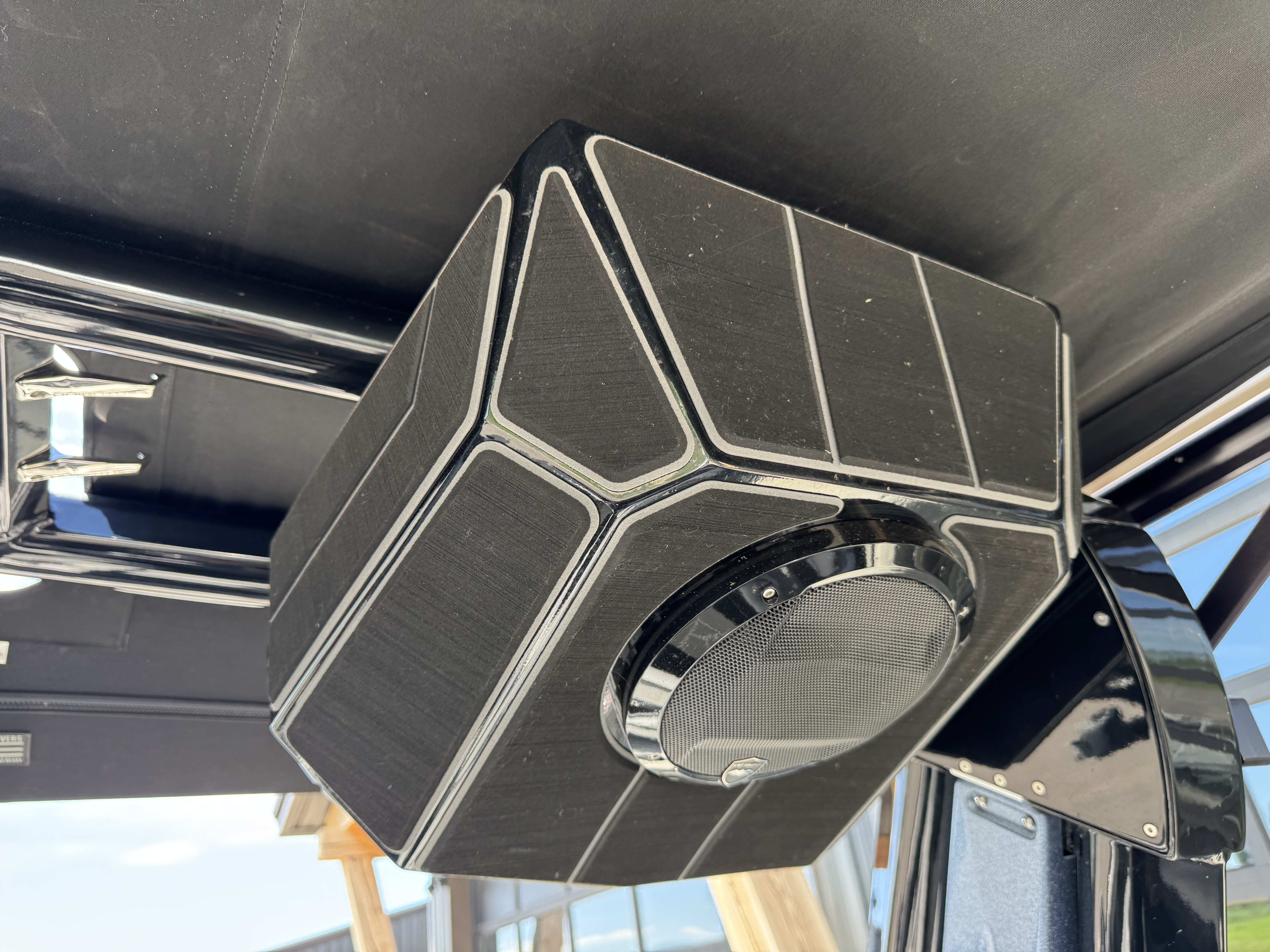 2021 Centurion Boats RI245