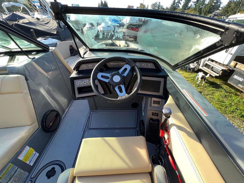 New 2024 MasterCraft NXT24