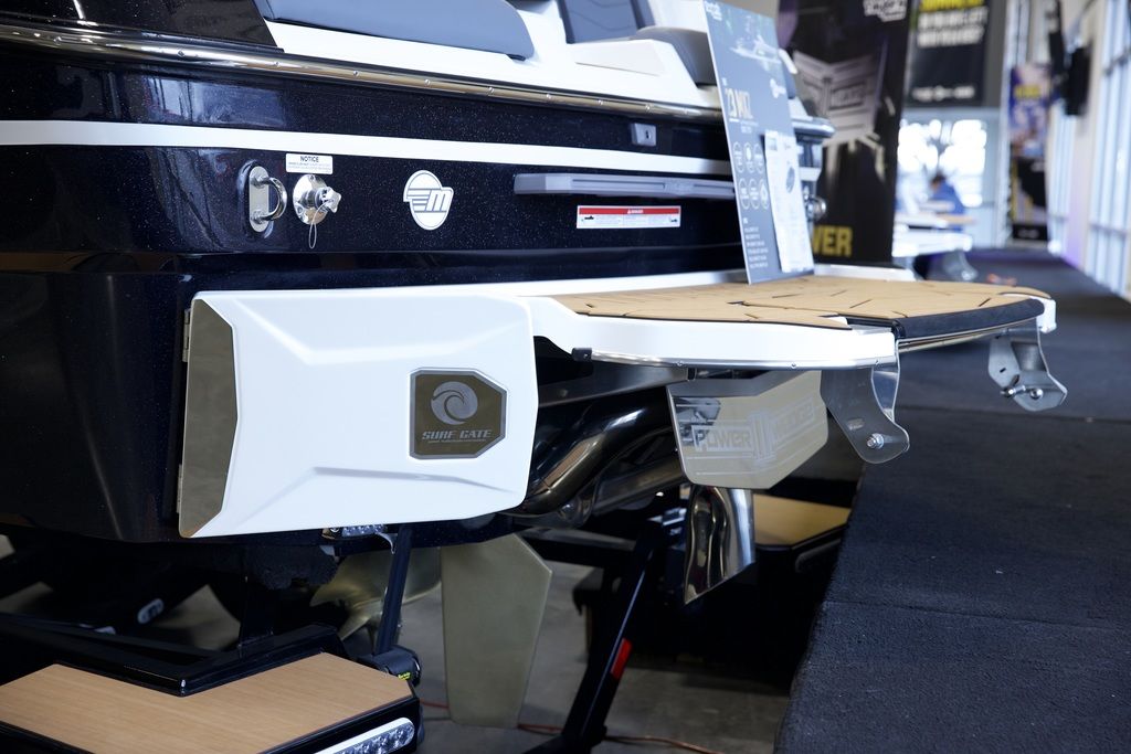 2025 Malibu Boats 23 MXZ