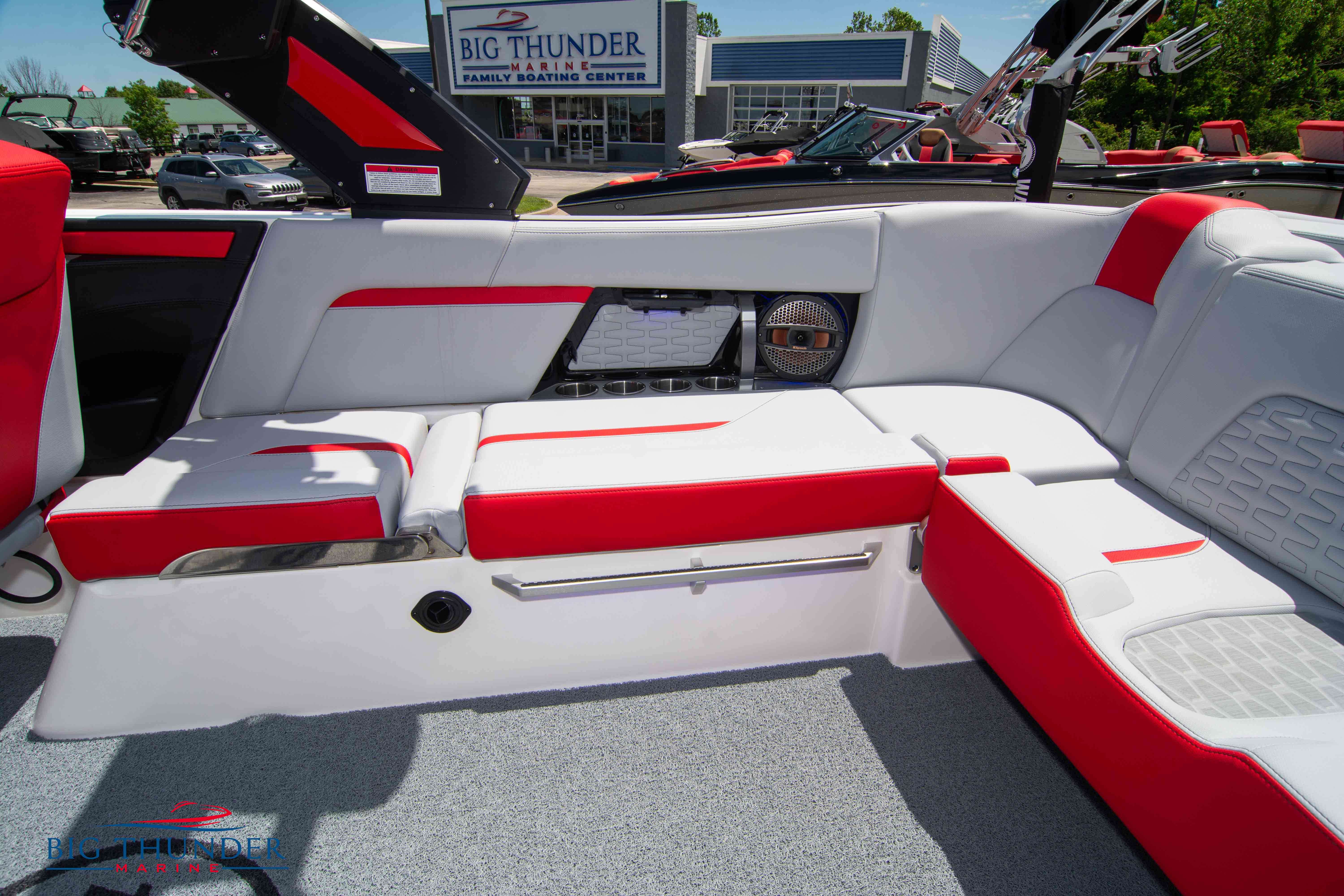 2024 Mastercraft X24