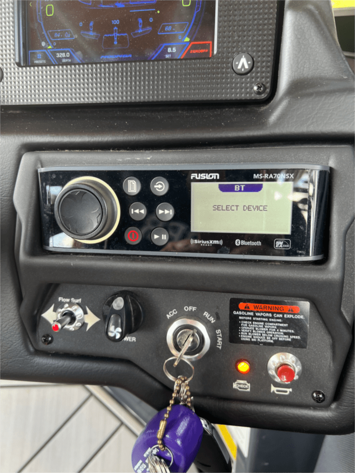 2020 Moomba Kaiyen 6.2 Raptor 400