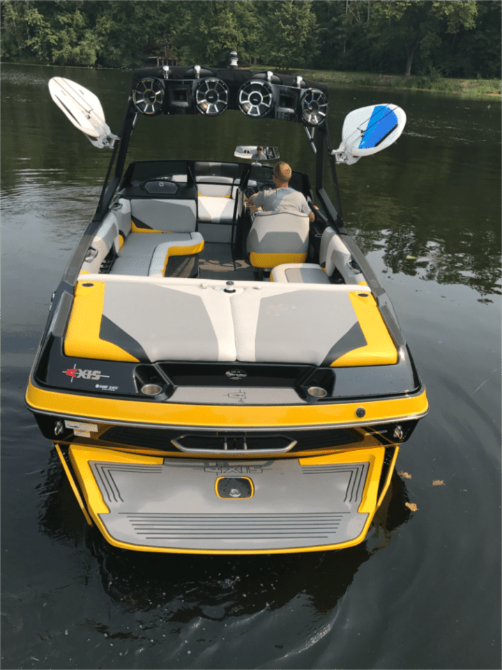 2014 Axis T22 