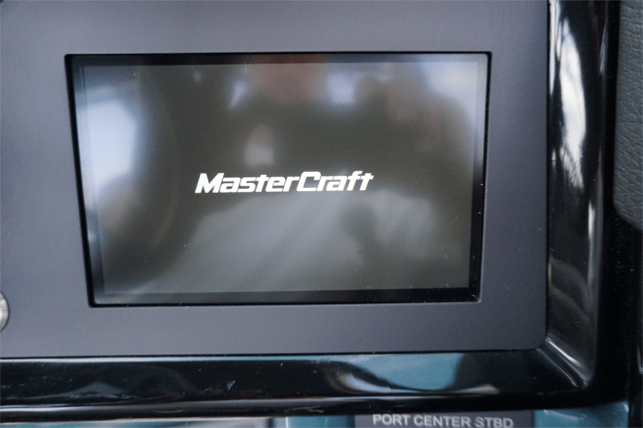 2025 MasterCraft NXT24