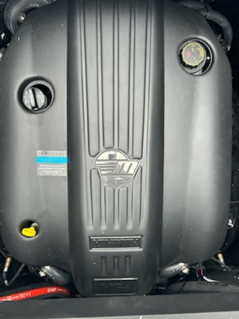 2025 Malibu Boats 22 MXZ