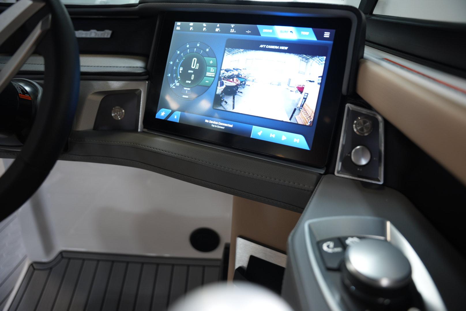 2025 MasterCraft XT24 - New Arrival! Icon