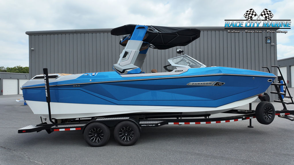 2025 Nautique P25