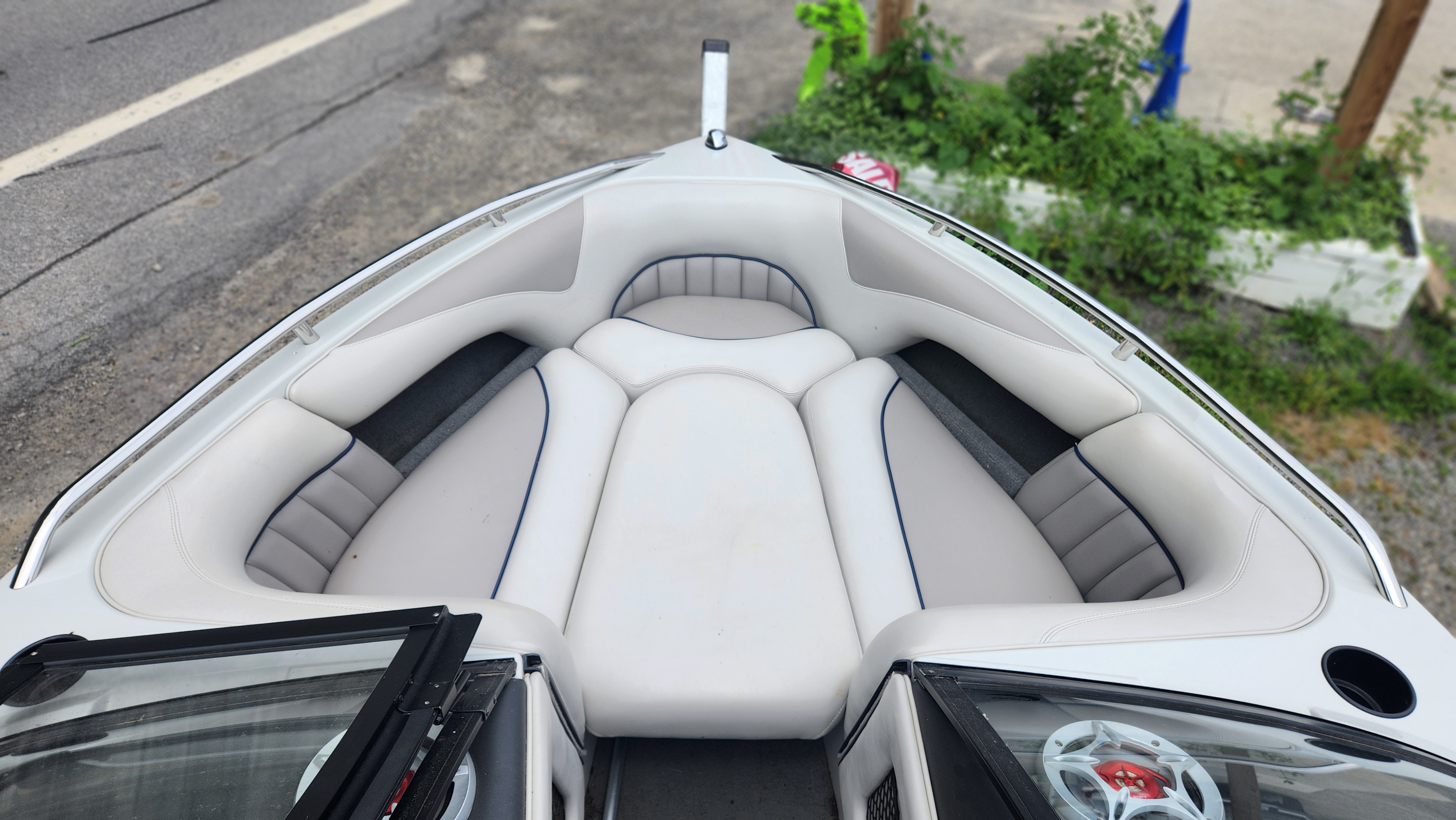 2005 Malibu Boats response