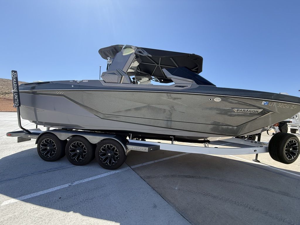 2023 Nautique G25 Paragon