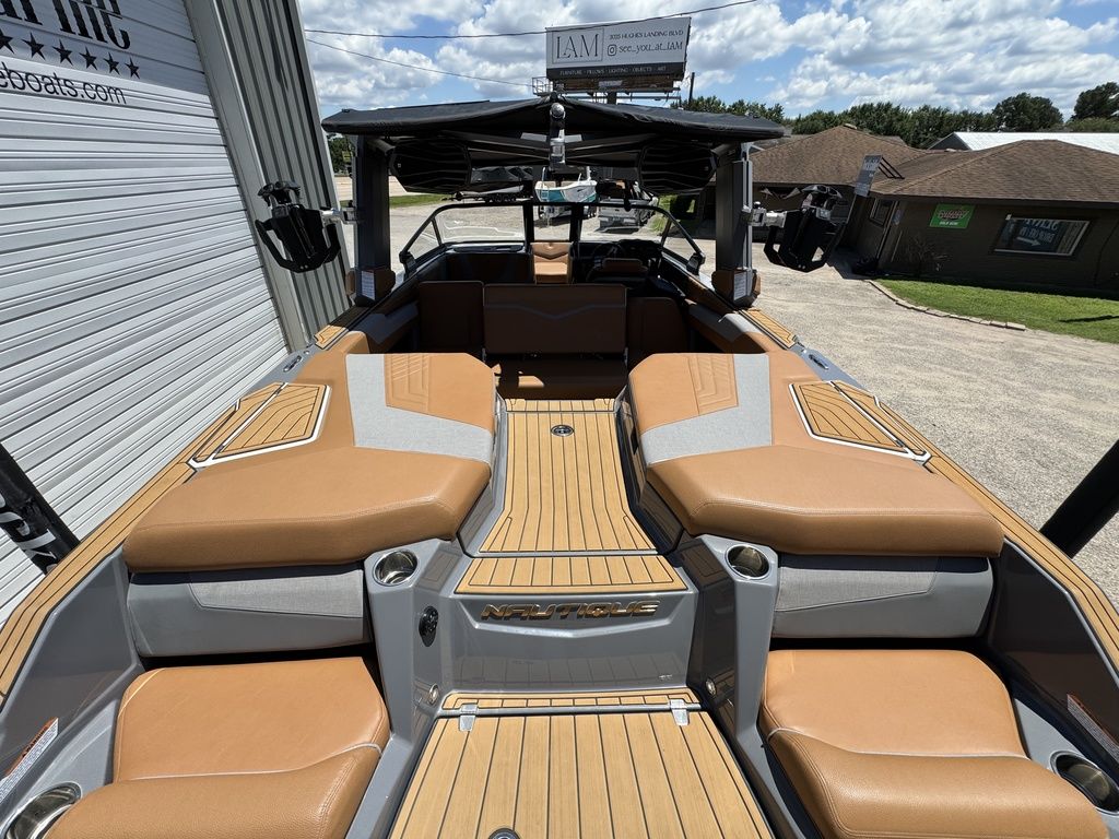2023 Nautique Super Air Nautique G23