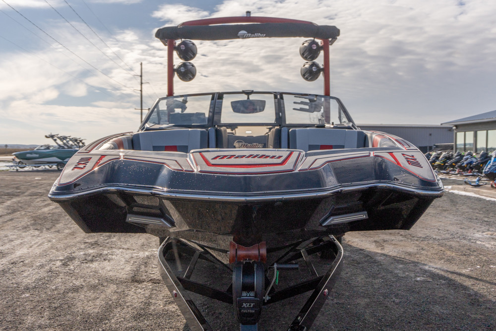 2023 MALIBU 23 MXZ