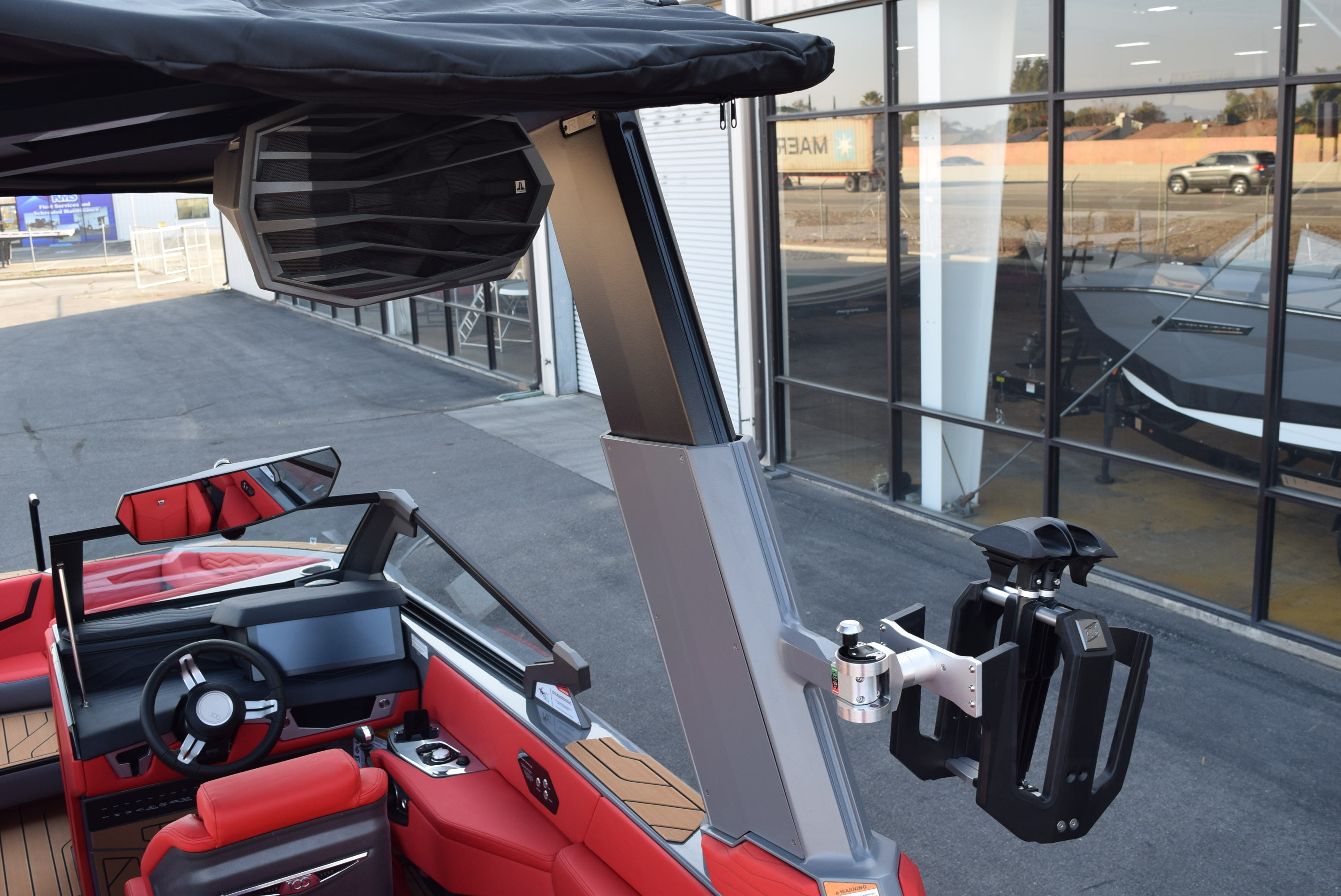 2025 Nautique Super Air Nautique G23 100 Centennial Edition