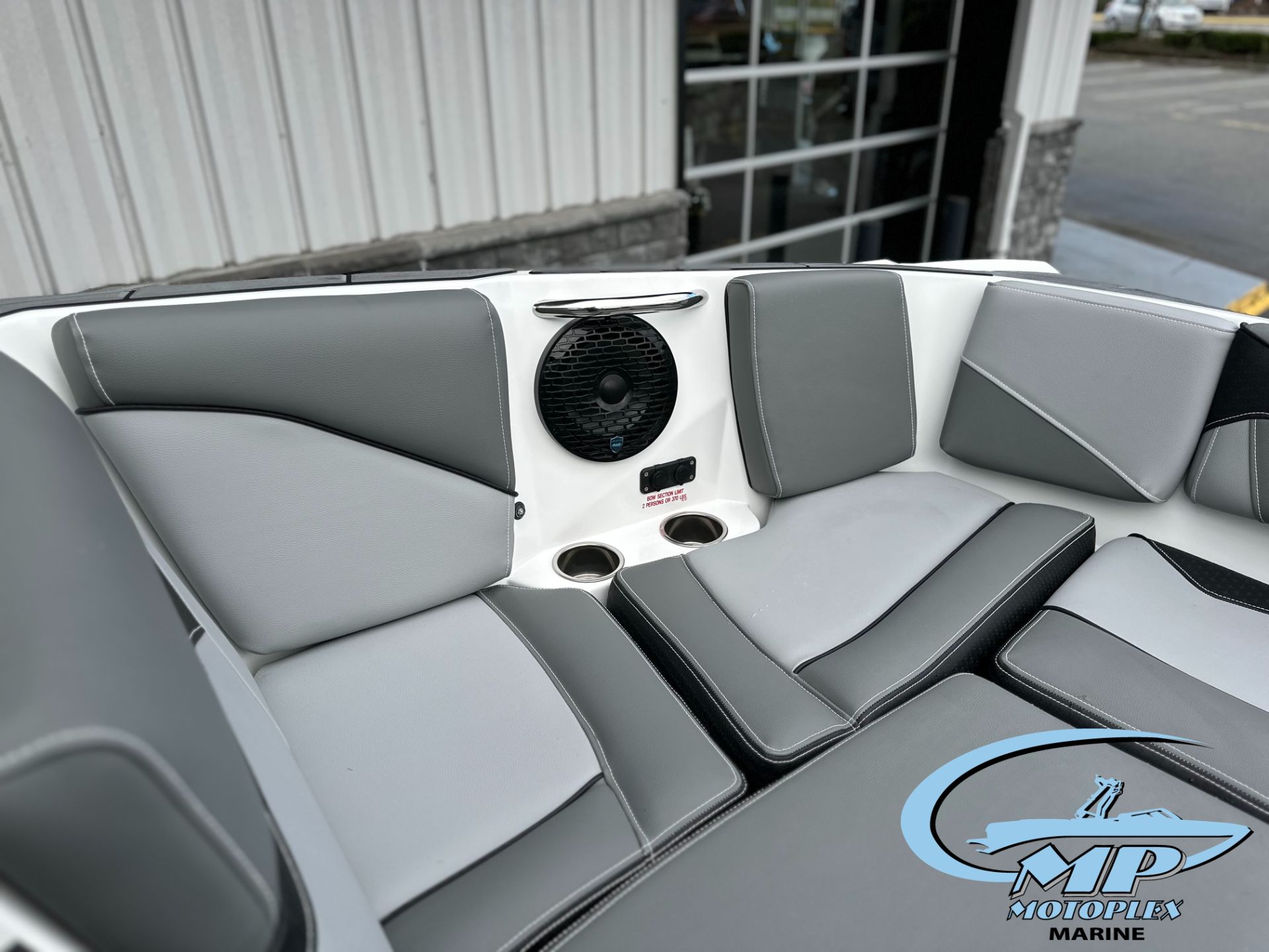 2024 Supreme ZS232
