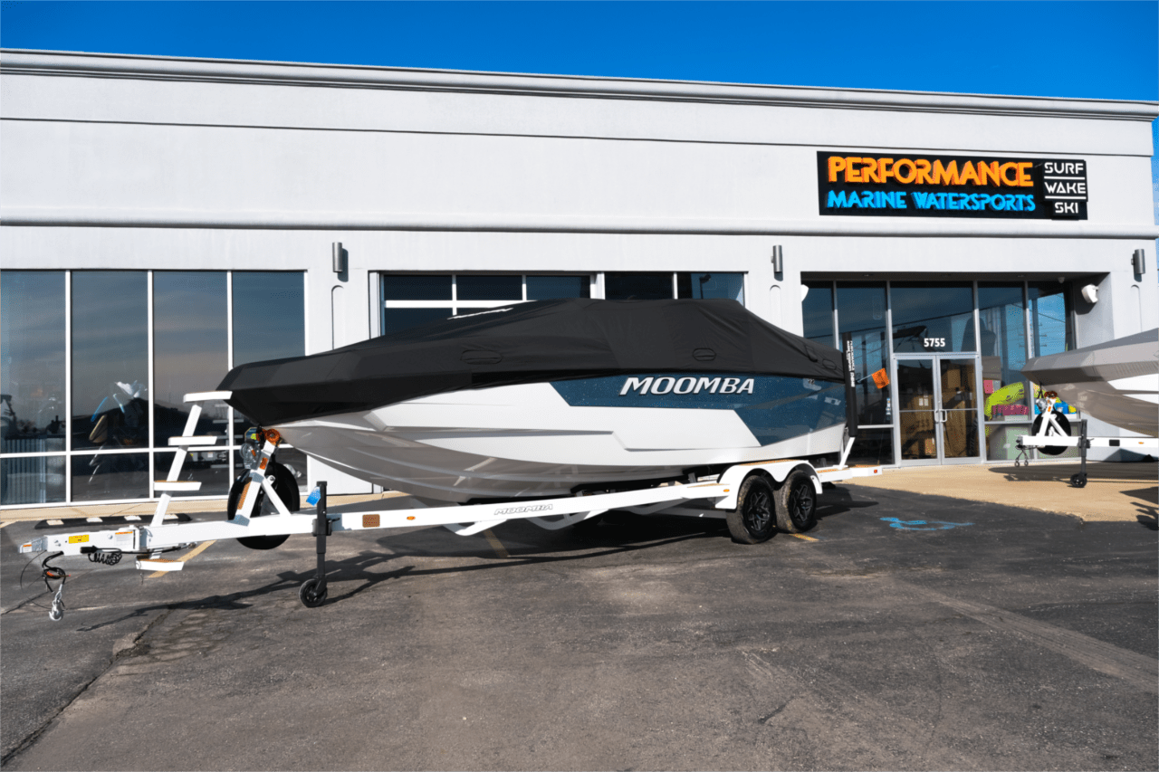 NEW 2025 MOOMBA TYKON HUGE BALLAST &amp; APEX ELECTRIC TOWER SALE PENDING SALE PENDING