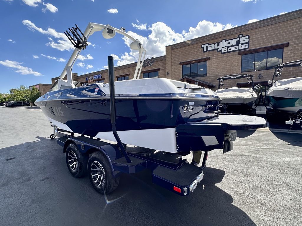 2024 Axis Wake Research A20