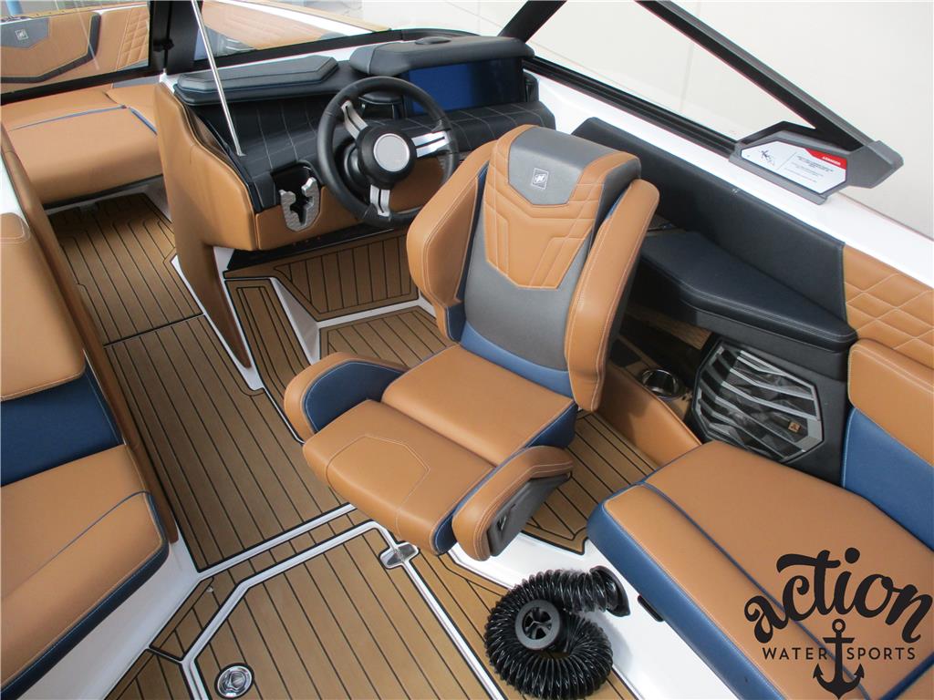 2022 Super Air Nautique G23 – Only 50 Hours