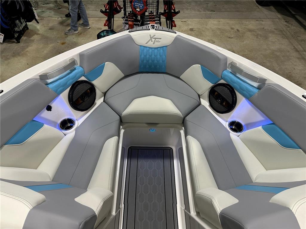 2024 Mastercraft XT-22-T | 209110