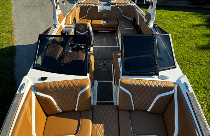 Tige 24RZX Icon
