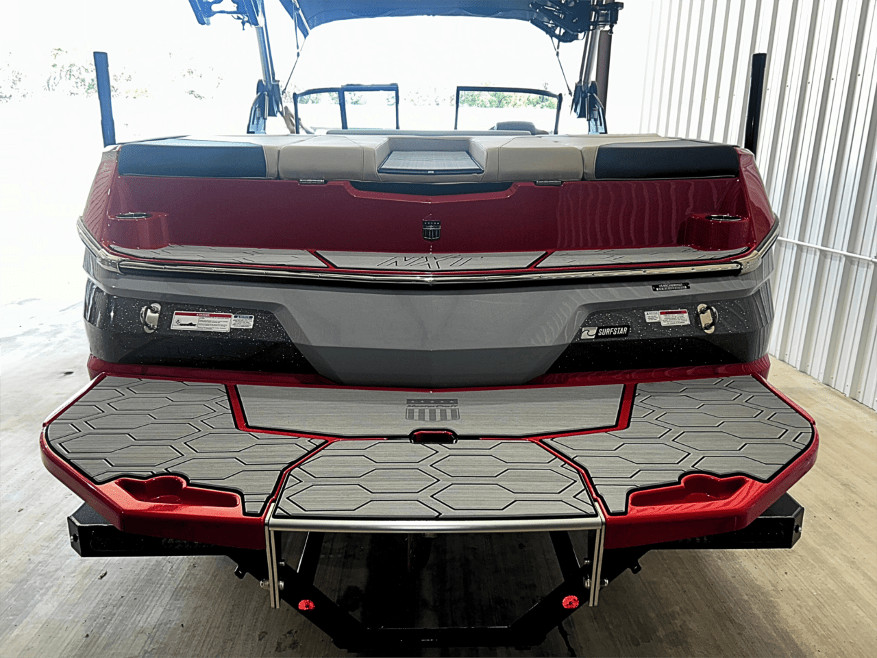 2025 MasterCraft NXT23