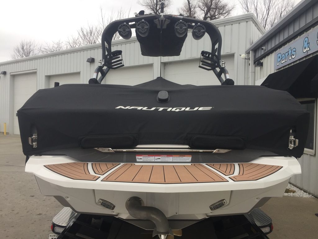 2021 Nautique Super Air Nautique G23 Icon