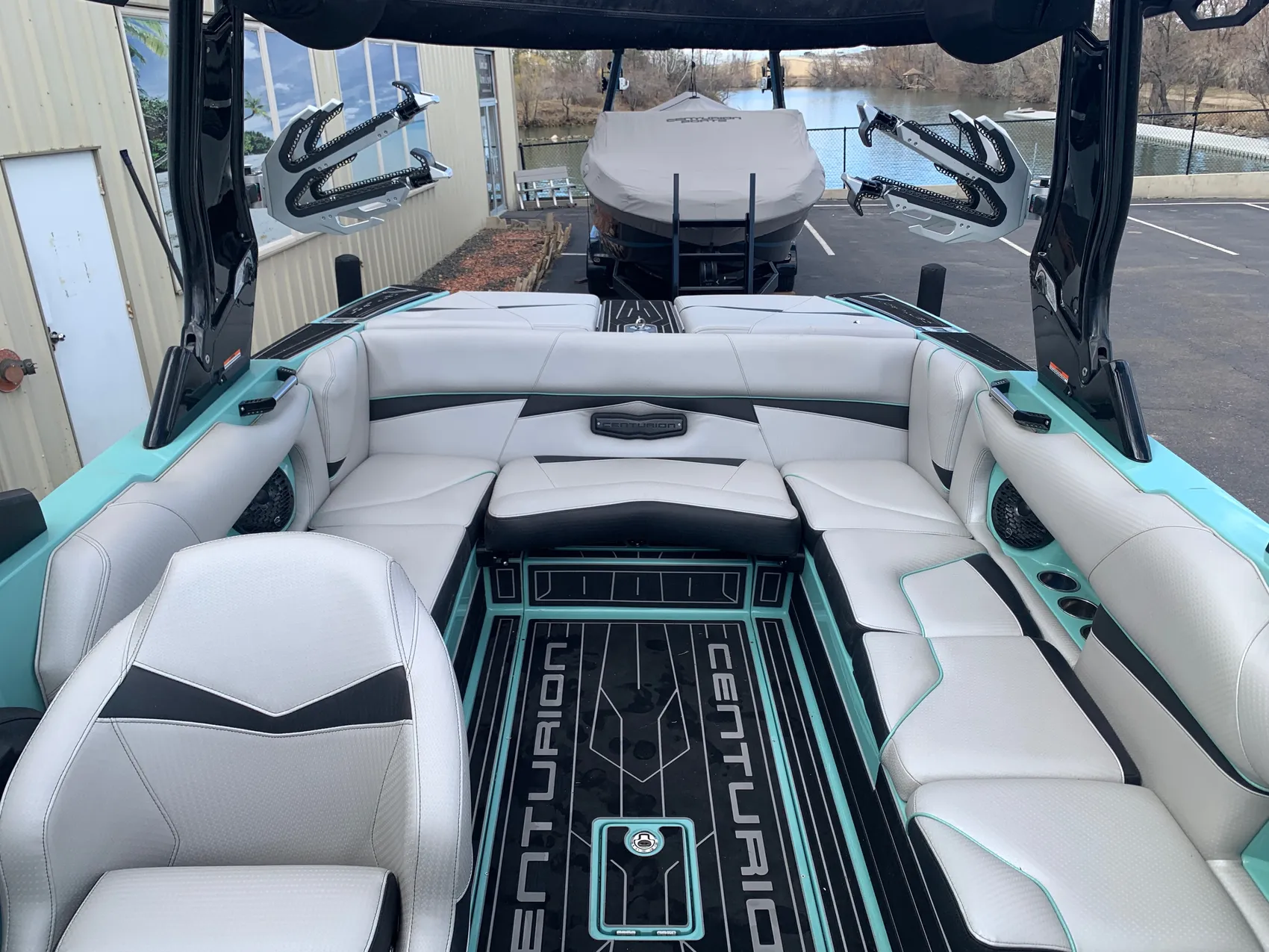 2022 Centurion Fi23